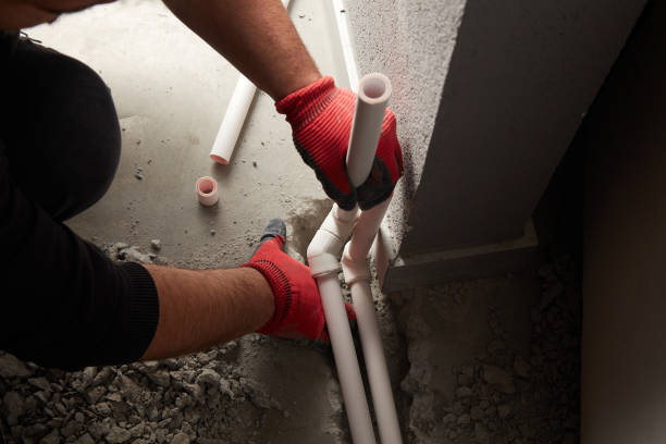 Best Gas Line Repair  in Pepper Pike, OH