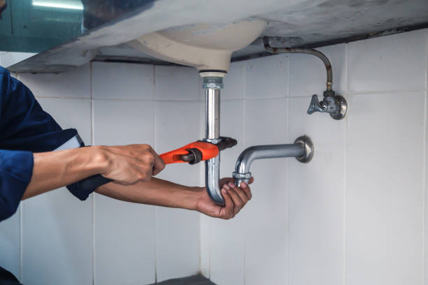 Best Drain Cleaning Services  in Pepper Pike, OH