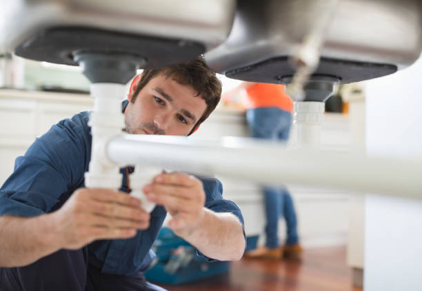 Best Water Leak Repair  in Pepper Pike, OH