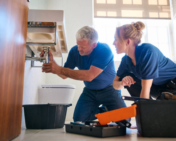 Best Emergency Plumbing Repair  in Pepper Pike, OH